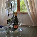 Lägenhet Pogodne Wzgorze *