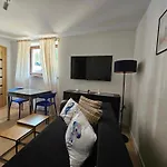 Lägenhet Pogodne Wzgorze *