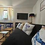 Pogodne Wzgorze Lägenhet *