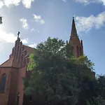 Lägenhet Pogodne Wzgorze