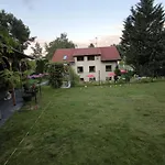 Pogodne Wzgorze Wapnica (West Pomeranian)