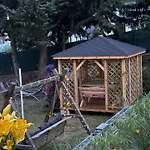 Lägenhet Pogodne Wzgorze Wapnica (West Pomeranian)