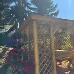 Pogodne Wzgorze Wapnica (West Pomeranian)
