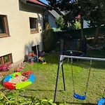 Pogodne Wzgorze Lägenhet Wapnica (West Pomeranian)