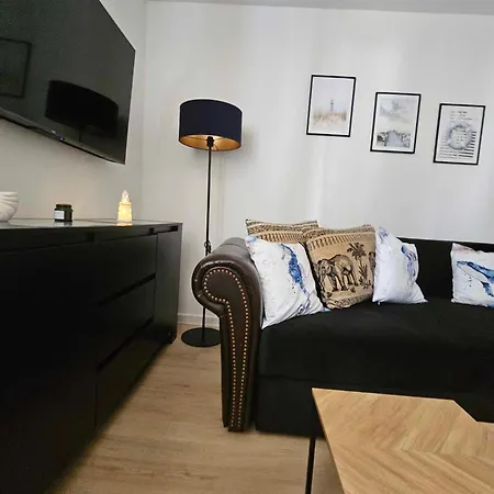 Pogodne Wzgorze Wapnica (West Pomeranian)