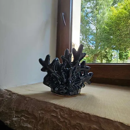 Апартаменты Pogodne Wzgorze Wapnica (West Pomeranian)