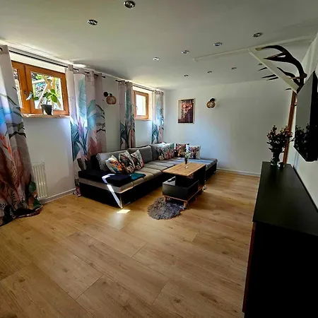 Апартаменты Pogodne Wzgorze