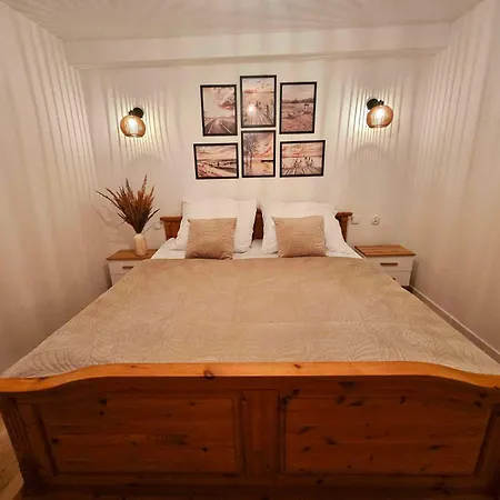 Апартаменты Pogodne Wzgorze