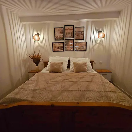 Pogodne Wzgorze Apartment *