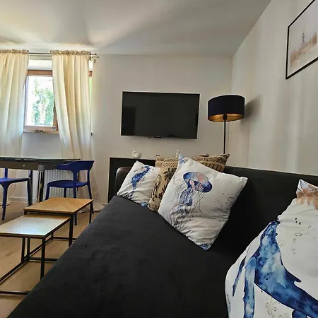 Pogodne Wzgorze Апартаменты *