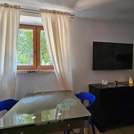 Apartment Pogodne Wzgorze Wapnica (West Pomeranian)