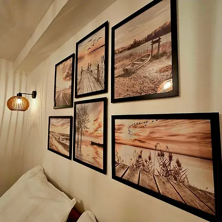 Pogodne Wzgorze Апартаменты