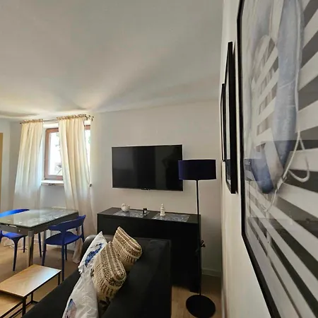 Apartment Pogodne Wzgorze Wapnica (West Pomeranian)