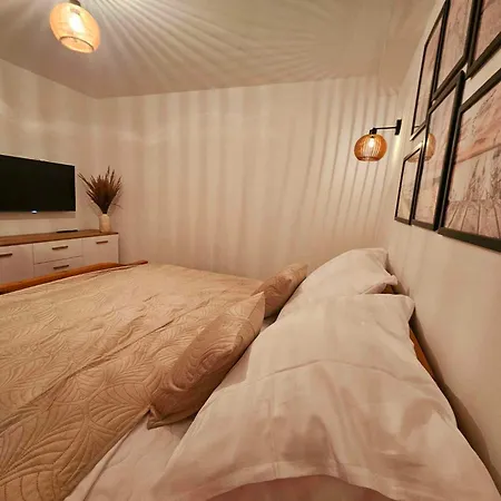 Pogodne Wzgorze Апартаменты