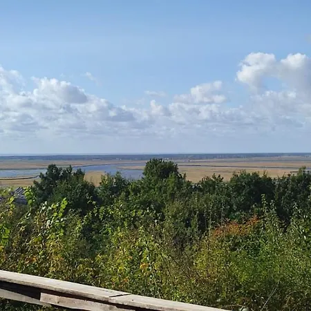 Pogodne Wzgorze Апартаменты *