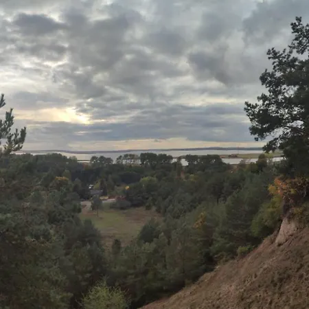 Pogodne Wzgorze * Wapnica (West Pomeranian)