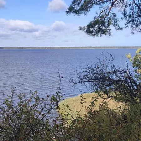 Pogodne Wzgorze Апартаменты *