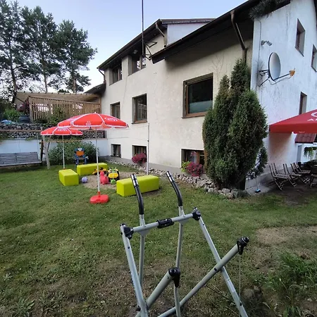 Apartment Pogodne Wzgorze Wapnica (West Pomeranian)