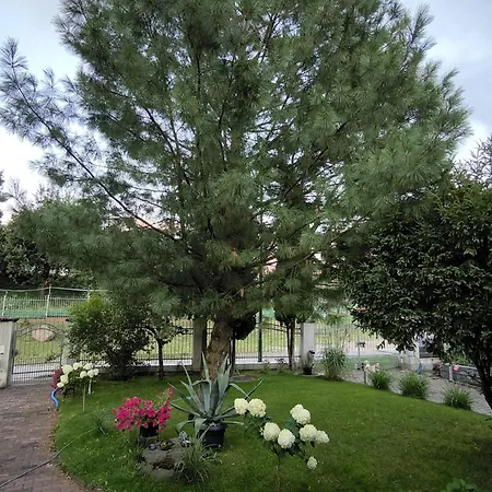 Pogodne Wzgorze *