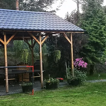 Pogodne Wzgorze Apartment