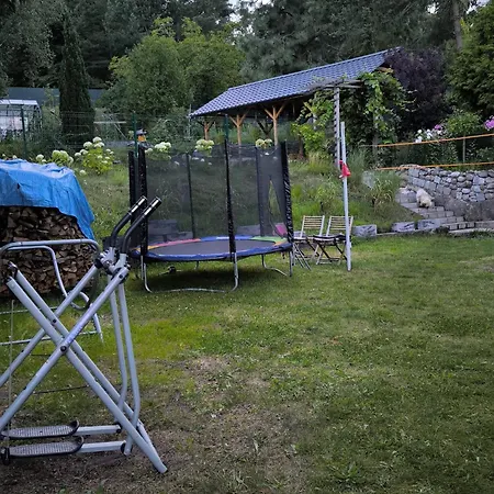 Pogodne Wzgorze Apartment *