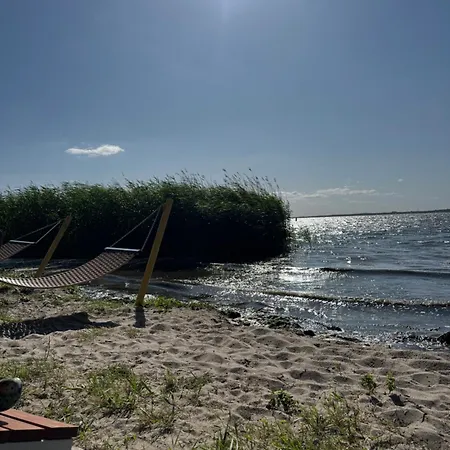 Pogodne Wzgorze Wapnica (West Pomeranian)