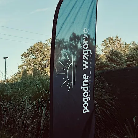 Pogodne Wzgorze * Wapnica (West Pomeranian)