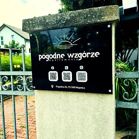 Pogodne Wzgorze