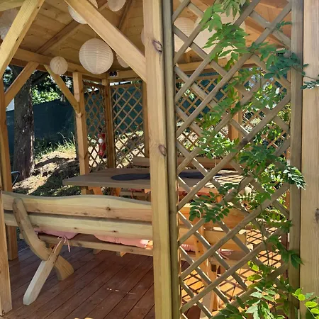 Pogodne Wzgorze * Wapnica (West Pomeranian)