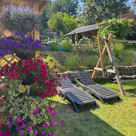 Pogodne Wzgorze