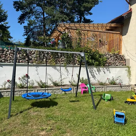 Pogodne Wzgorze Апартаменты