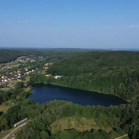 Pogodne Wzgorze Wapnica (West Pomeranian)