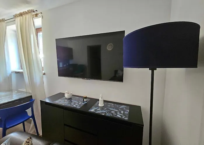 Pogodne Wzgórze Apartamento