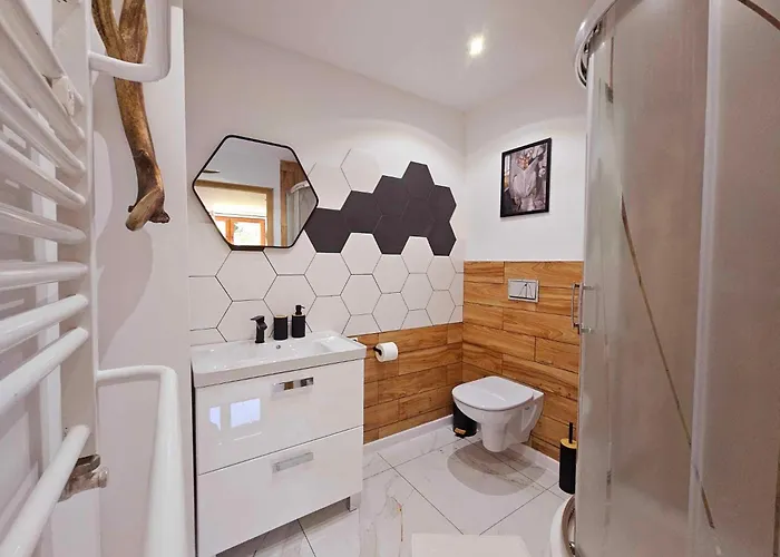 Pogodne Wzgórze * Wapnica (West Pomeranian)