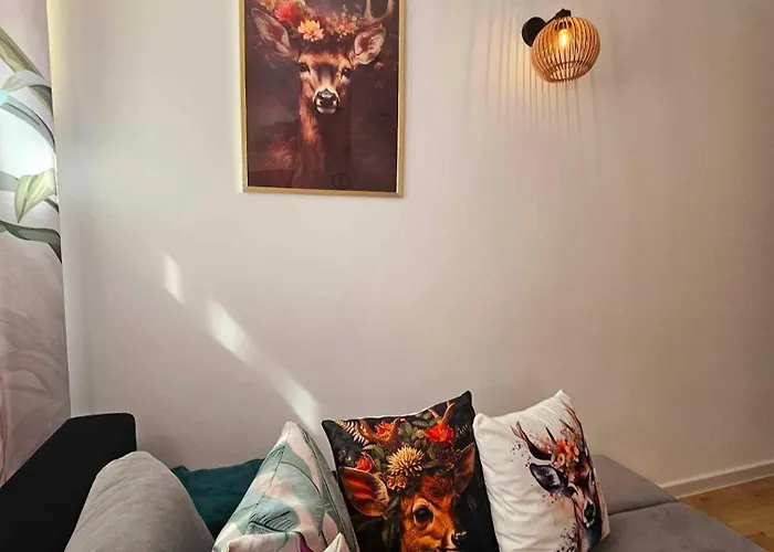 Pogodne Wzgórze * Wapnica (West Pomeranian)