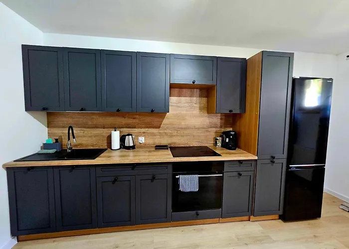 Pogodne Wzgórze * Wapnica (West Pomeranian)