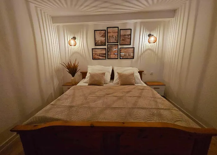 Pogodne Wzgórze Apartamento *