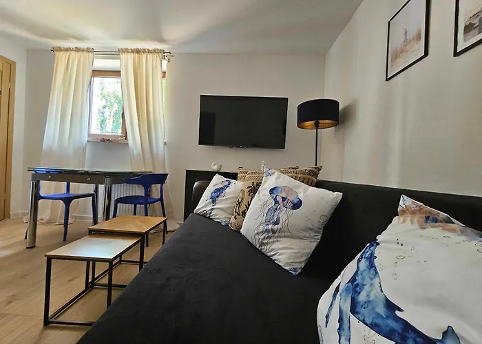 Pogodne Wzgórze Apartamento *