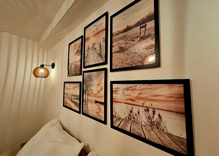 Pogodne Wzgórze Apartamento