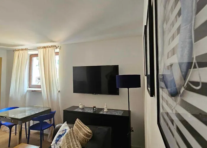 Apartamento Pogodne Wzgórze Wapnica (West Pomeranian)