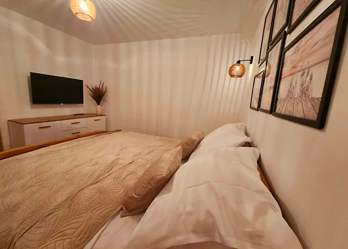 Pogodne Wzgórze Apartamento