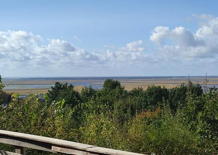 Pogodne Wzgórze Apartamento *