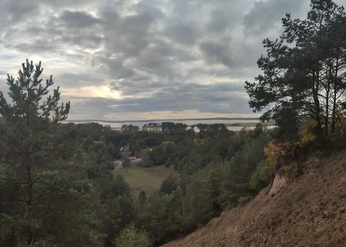 Pogodne Wzgórze * Wapnica (West Pomeranian)