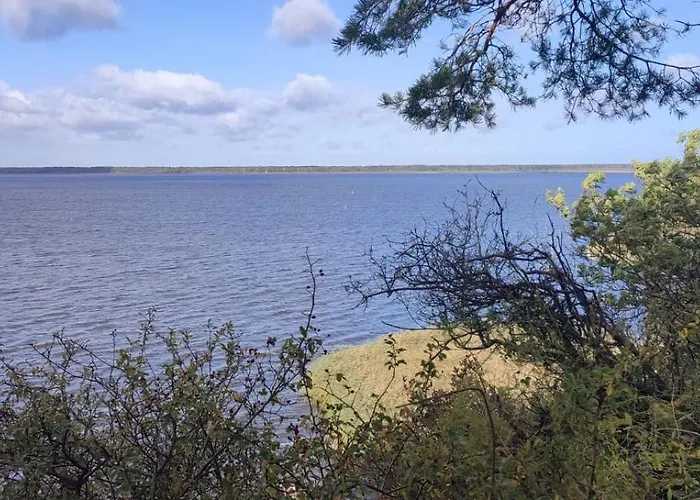 Pogodne Wzgórze Apartamento *