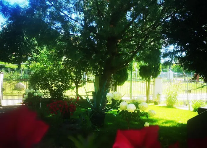 Apartamento Pogodne Wzgórze *