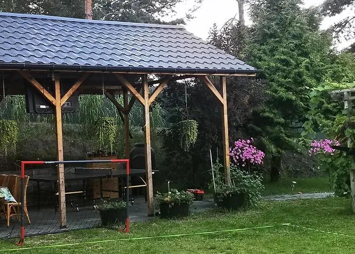 Pogodne Wzgórze Apartamento