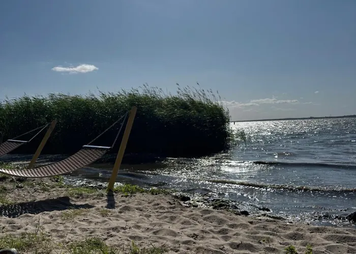 Pogodne Wzgórze Wapnica (West Pomeranian)