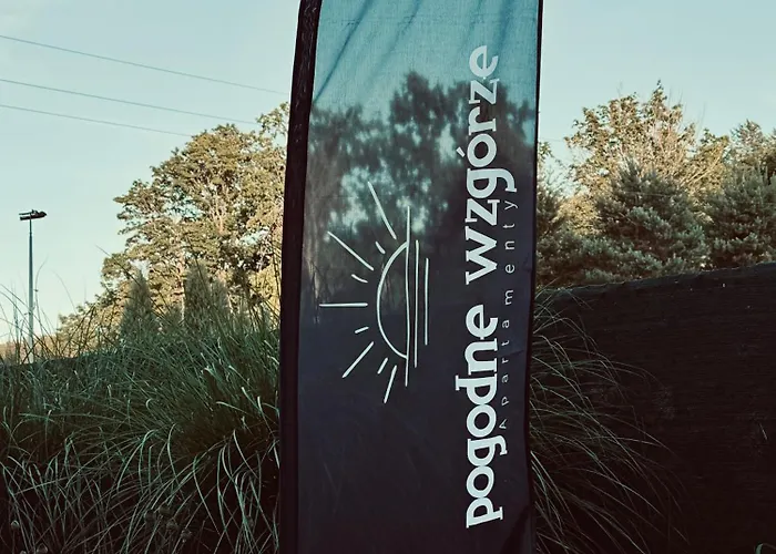 Pogodne Wzgórze * Wapnica (West Pomeranian)