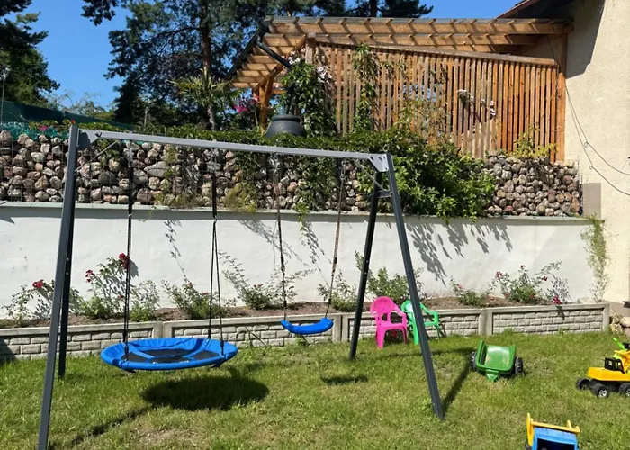 Pogodne Wzgórze Apartamento